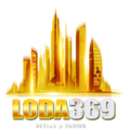 loda369 เว็บพนันออนไลน์ครบวงจร ศูนย์รวมเกมเดิมพันระดับพรีเมียม